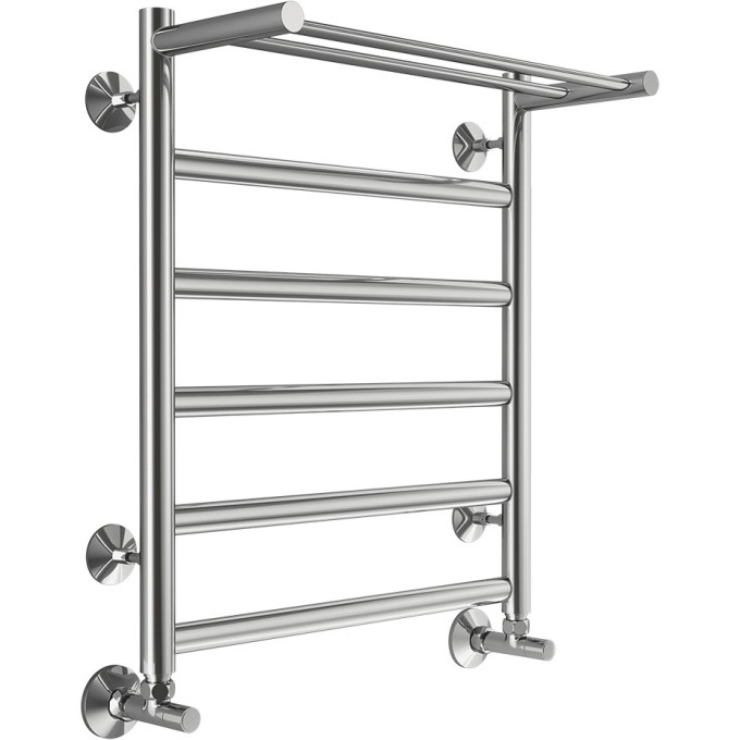 Полотенцесушитель водяной TERMINUS ХЕНДРИКС П6 500х600 4670078530400